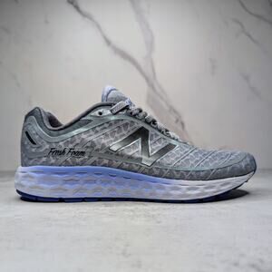 New Balance 980V2 Womens Fresh Foam Boracay Running Shoe Size 6